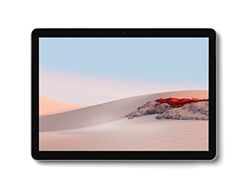 Microsoft Surface Go 2 Intel Pentium Gold 4425Y 1,7Ghz 64GB 4GB Platin