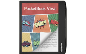 pocketbook viva comic