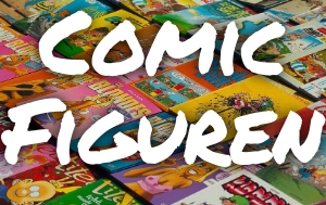comic comics comicfiguren