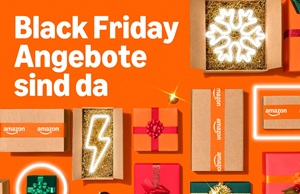 amazon back friday woche angebote 2025