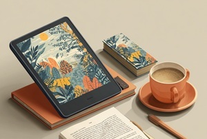 ereader farbdisplay farbe
