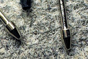 ersatzspitzen stylus metall