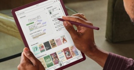 kindle scribe colorsoft