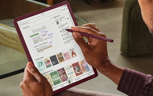 kindle scribe colorsoft