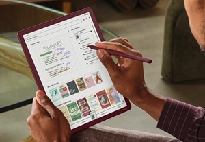 kindle scribe colorsoft 